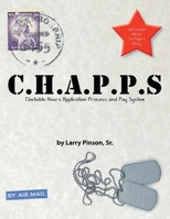 C.H.A.P.P.S: Job Creation Without Tax Payer's Money 1483603180 Book Cover