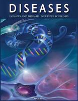 Diseases (8 Volume Set) 0717262057 Book Cover