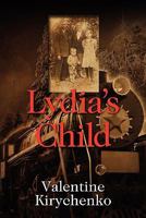 Lydia's Child 1609764714 Book Cover