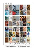 A Creative Life...: Showcasing the Talents of Wesbury Residents 164349676X Book Cover