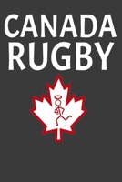Canada Rugby 1673979513 Book Cover