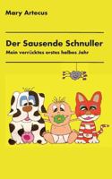 Der Sausende Schnuller 3752855584 Book Cover