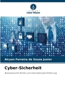 Cyber-Sicherheit 6207307143 Book Cover