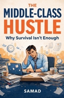 The Middle-Class Hustle - Why Survival Isn't Enough B0GNC3MVHV Book Cover