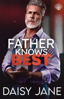 Father Knows Best B0FRS1XKS6 Book Cover