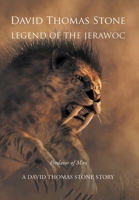 Legend of the Jerawoc: Predator of Man 1662451849 Book Cover