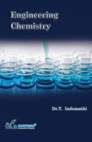Engineering Chemistry 9386638576 Book Cover
