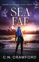 Sea Fae 1956290249 Book Cover
