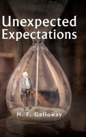 Unexpected Expectations B0CLXPCBG9 Book Cover