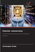 Inżynier rozszerzony 6630284844 Book Cover