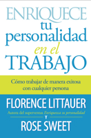 Enriquece Tu Personalidad En El Trabajo 0789924846 Book Cover