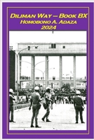 Diliman Way - Book BX B0CQV6Z77N Book Cover