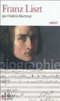 Franz Liszt 2070399826 Book Cover