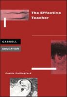 Effective Teacher 0304331805 Book Cover