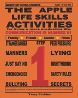 The Apple 1450571468 Book Cover