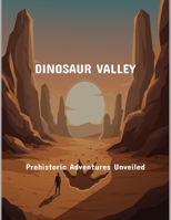 Dinosaur Valley: Prehistoric Adventures Unveiled B0FPBHL6NT Book Cover