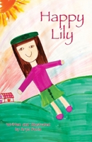 Happy Lily 9364529871 Book Cover