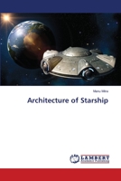 Architecture of Starship 6203840831 Book Cover