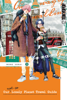 Our Not-So-Lonely Planet Travel Guide, Volume 3 1427872538 Book Cover