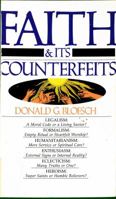 Faith and its Counterfeits 087784822X Book Cover