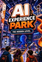 AI EXPERIENCE PARK: The Hidden Level B0GYZJY7YK Book Cover