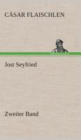 Jost Seyfried 3849529924 Book Cover