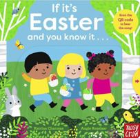 If It's Easter and You Know It . . . 1839945982 Book Cover