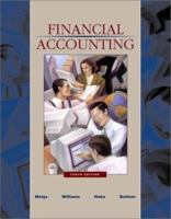 Financial Accounting 0077328701 Book Cover