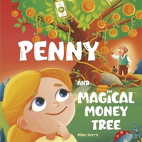 Penny and the Magical Money Tree B0F87331DR Book Cover