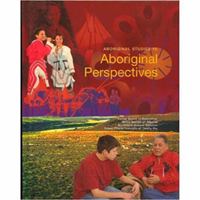Aboriginal Studies 10 Aboriginal Perspective 1552206033 Book Cover