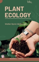 Plant Ecology 9355282621 Book Cover