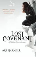 Lost Covenant 161614811X Book Cover