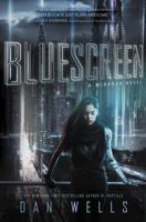 Bluescreen 006234787X Book Cover