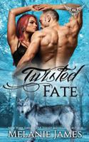 Twisted Fate: Paranormal Dating Agency 1729127878 Book Cover