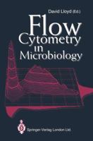 Flow Cytometry in Microbiology 1447120191 Book Cover
