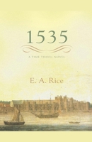 1535 A Time Travel B0H9X2VSV8 Book Cover
