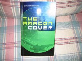 The Amacon Cover: A Tale of Corporate Espionage 0615540783 Book Cover
