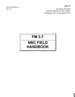 fm 3-7 nbc field manual B08YQMC1F4 Book Cover