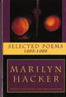 Selected Poems: 1965-1990 0393036758 Book Cover