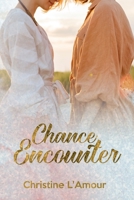 Chance Encounter B0942L8FL1 Book Cover