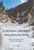 A Pathan Odyssey 0195977181 Book Cover