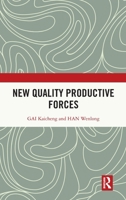 New Quality Productive Forces 1041067100 Book Cover