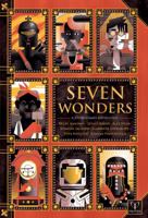 Seven Wonders- A Story Game Anthology 1908983272 Book Cover