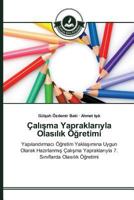 Çalışma Yapraklarıyla Olasılık Öğretimi 3639674537 Book Cover