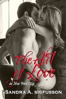 The Art of Love B08RGV6W9D Book Cover