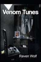 Venom Tunes B0BW2RVML1 Book Cover