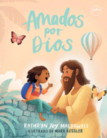 Amados por Dios 0830793569 Book Cover