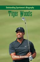 Outstanding Sportsman's Biography : Tiger Woods 9387513238 Book Cover