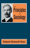 The Principles of Sociology 9391270662 Book Cover