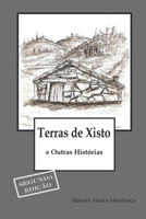 Terras de Xisto e Outras Histórias 1511420855 Book Cover